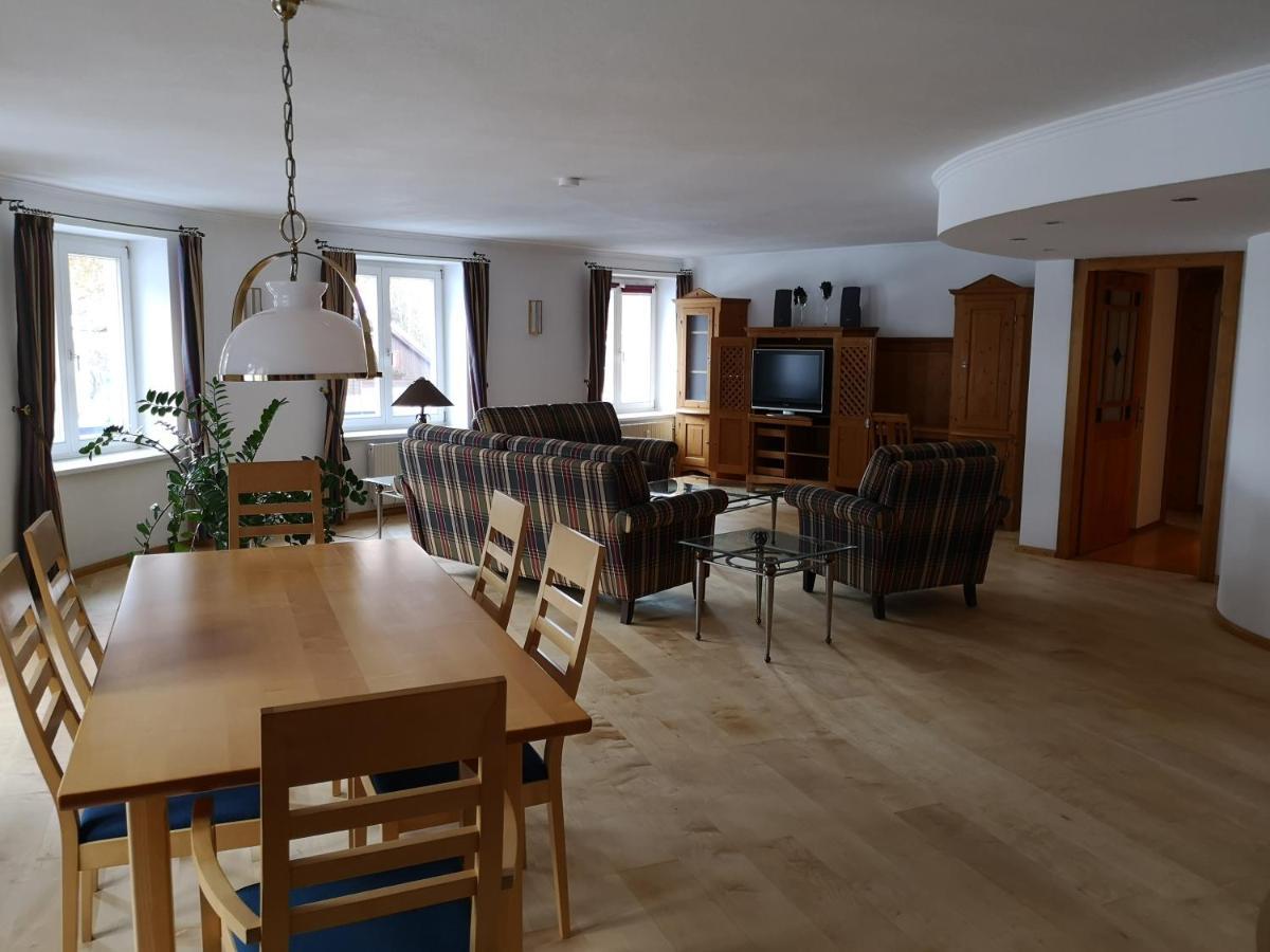 Haus Silent, 16 Apartment *