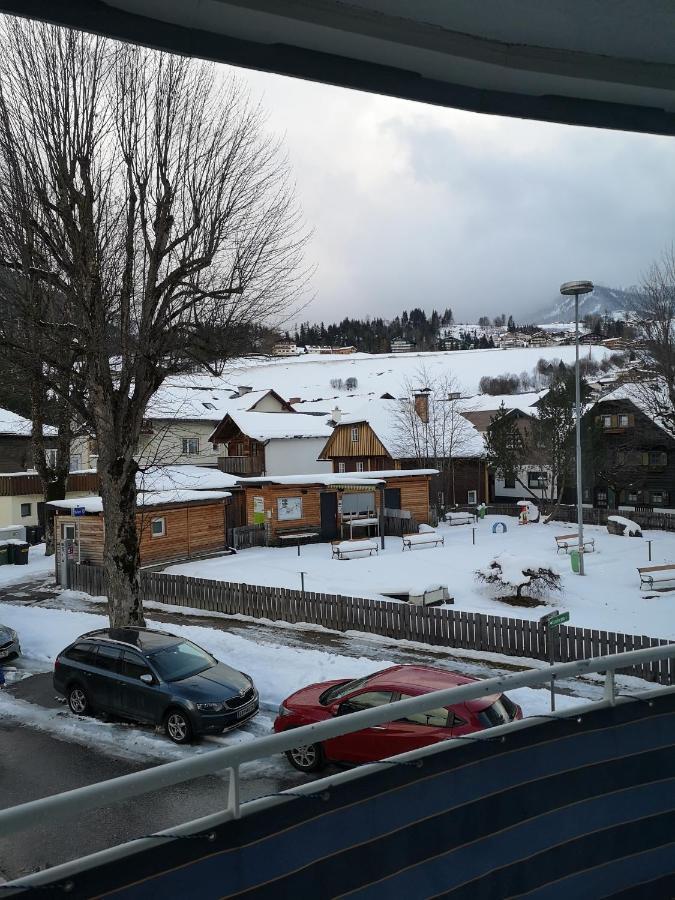 Apartment Haus Silent, 16 Schladming