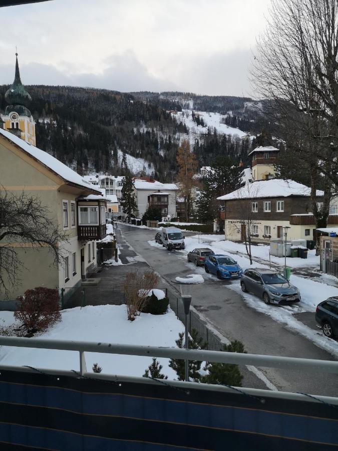 Haus Silent, 16 Apartment Schladming