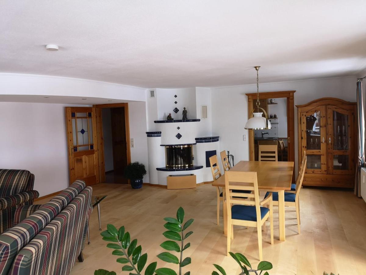 Haus Silent, 16 Apartment *
