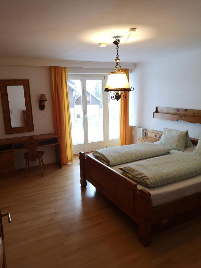 Haus Silent, 16 Apartment