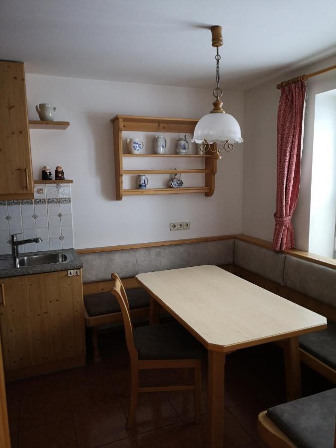 Haus Silent, 16 Apartment *